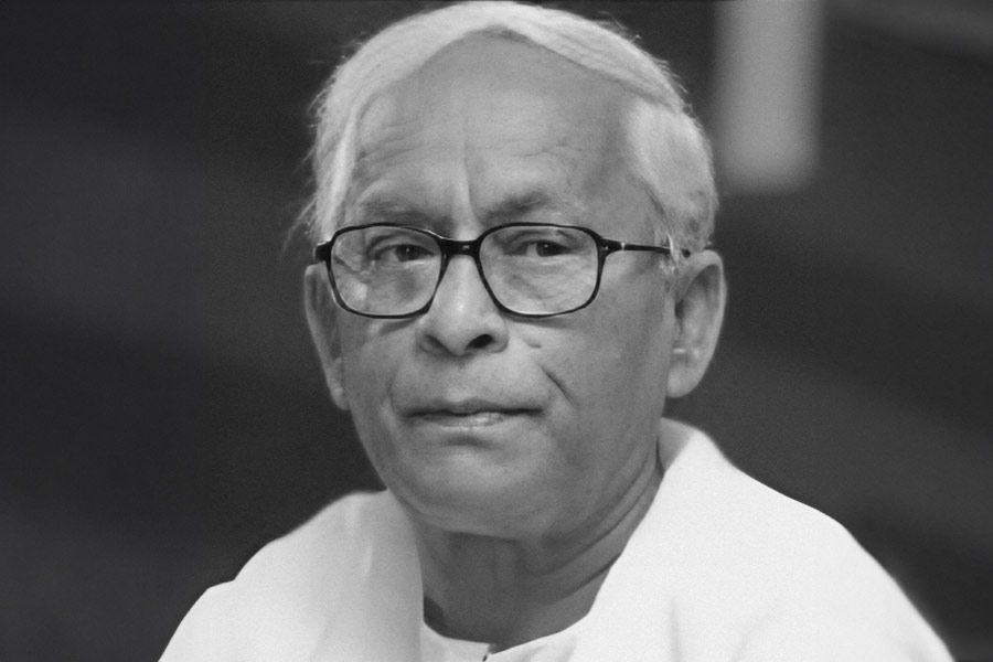 Veteran Left Leader and Former West Bengal CM Buddhadeb Bhattacharjee Passes Away at 80