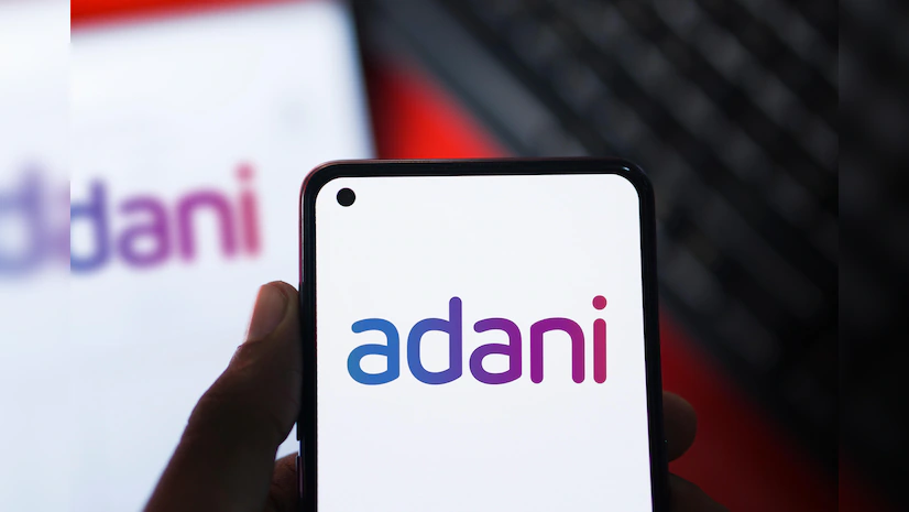 Adani Group Loses ₹2 Lakh Crore Market Cap Amid US Allegations