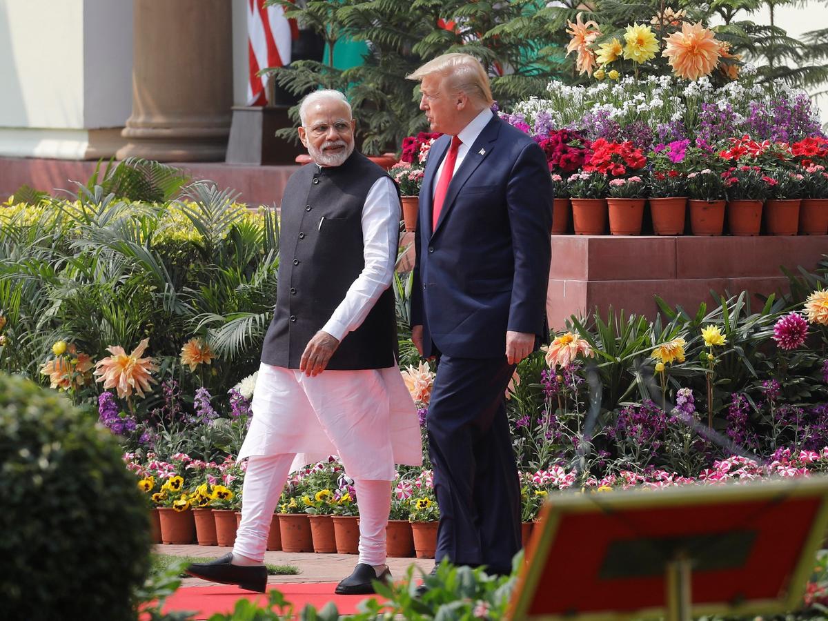 Donald Trump tariffs