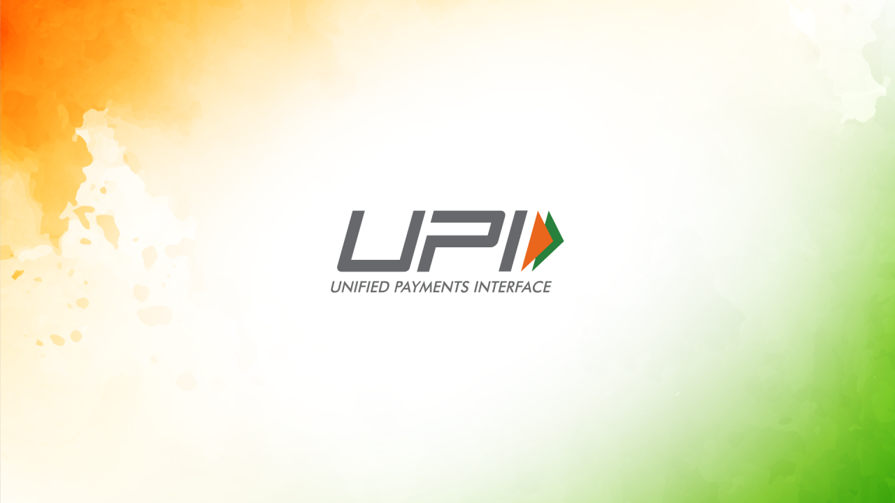 upi india