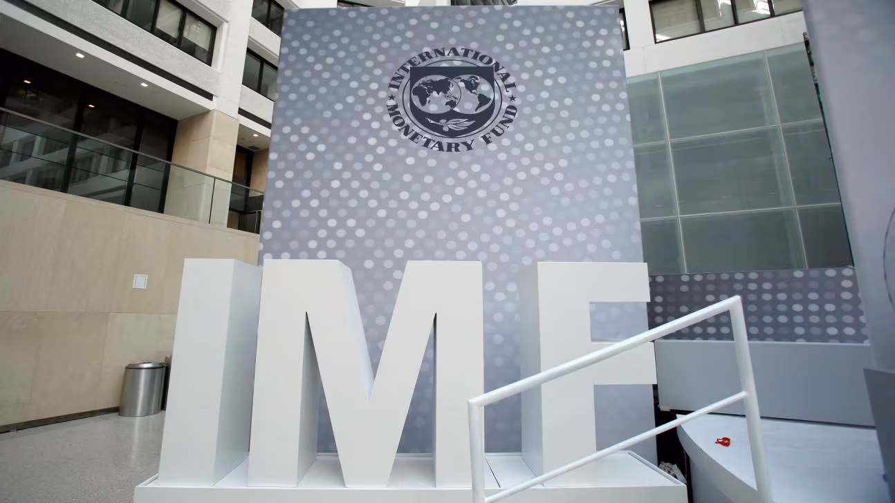 Pakistan Begs for More IMF Loans Amid Military Setback From Ministry's X Account- Government Claims 'IT'S HACKED!'