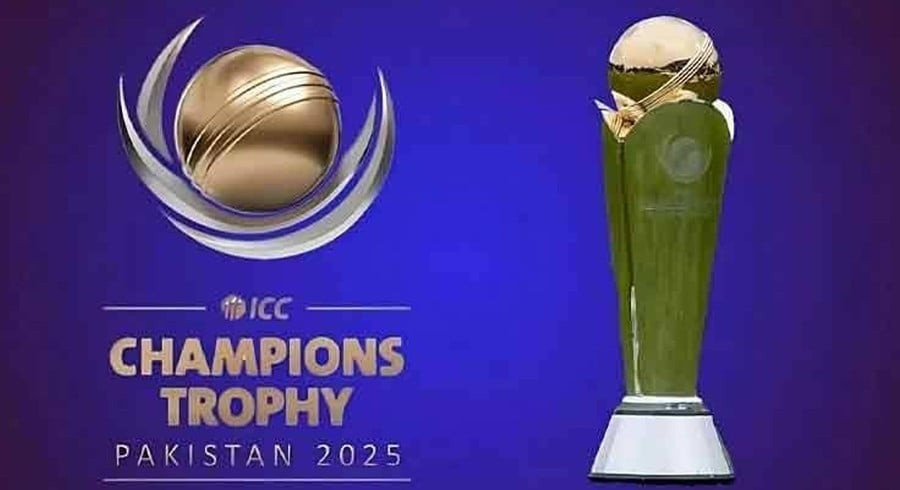 Champions Trophy Schedule in Limbo