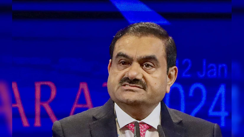 Kenya Terminates $2.5 Billion Adani Deals Following US Corruption Charges