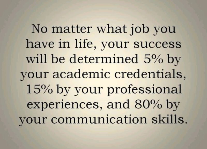Move Over, Degrees, Skills Are Running the Show