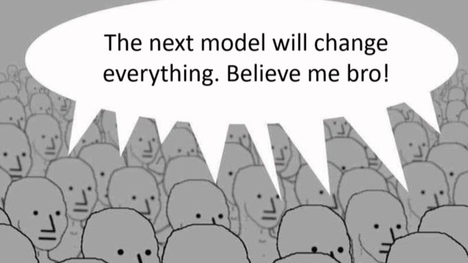 Who Even Asked for AI?