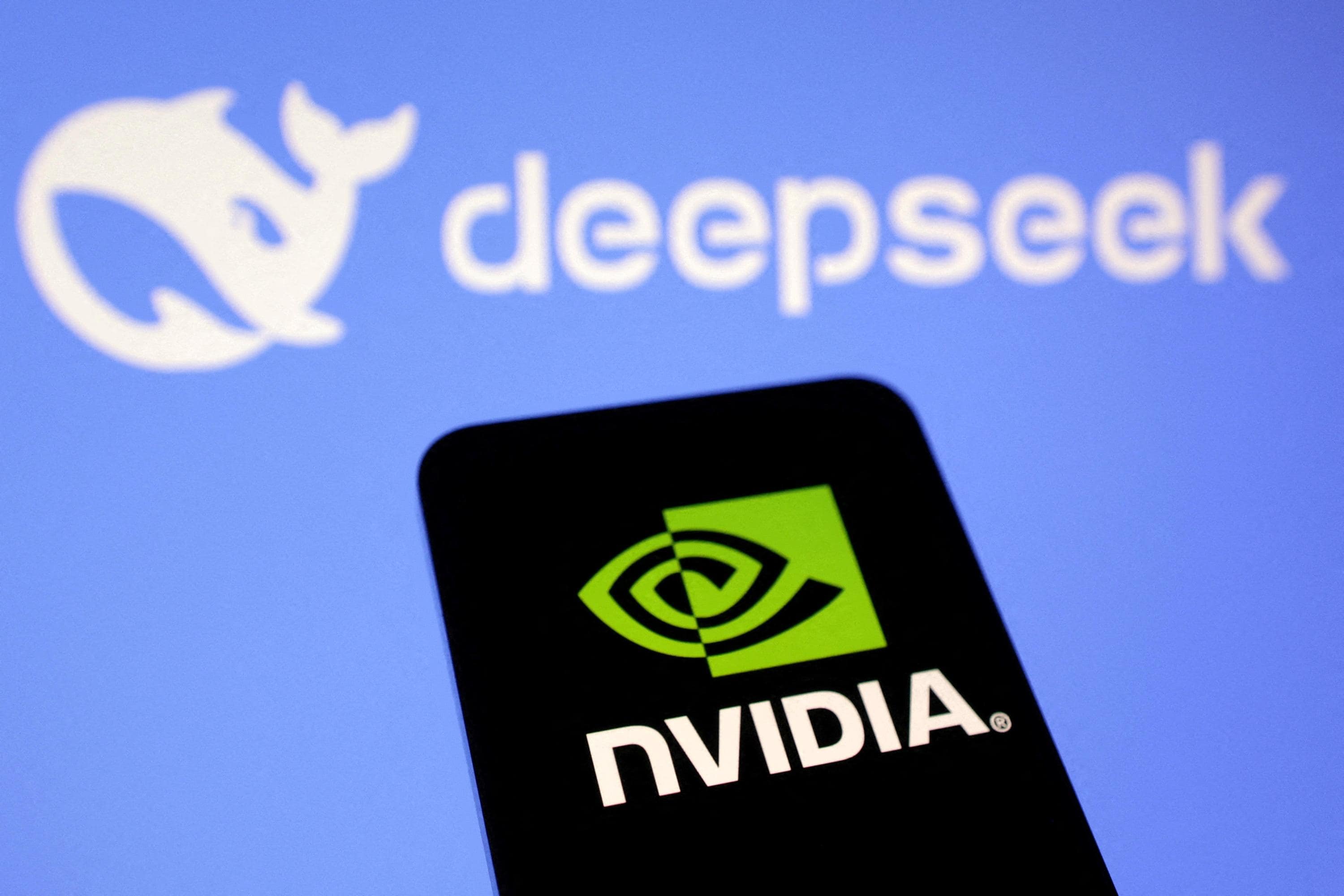 Is the launch of DeepSeek a Well-planned Revenge for TikTok? 