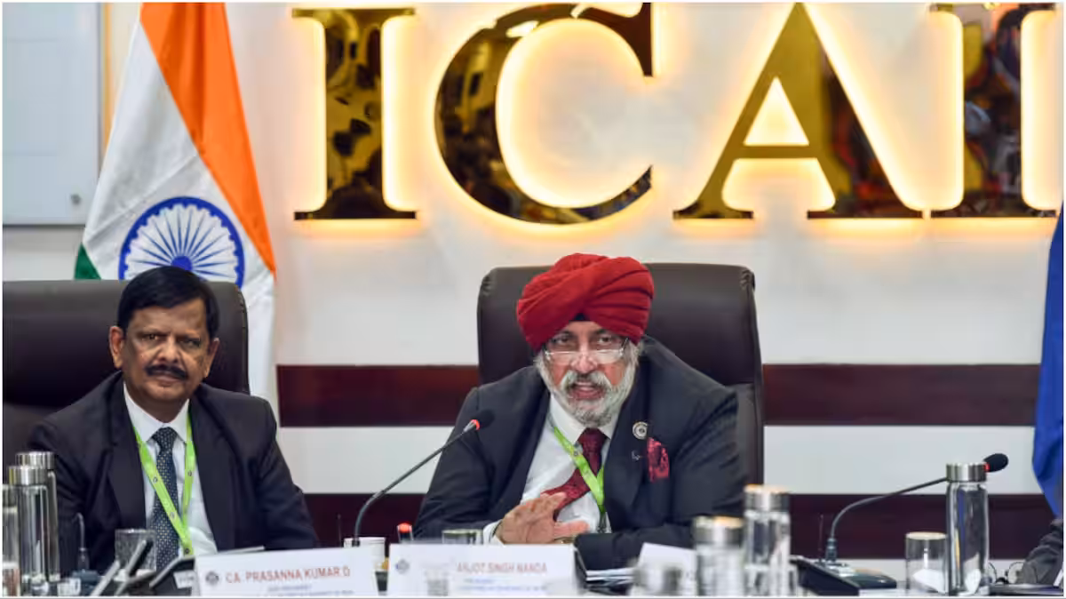 ICAI CA May 2025 Exams Postponed from May 9–14 Amid Rising India-Pakistan Tensions
