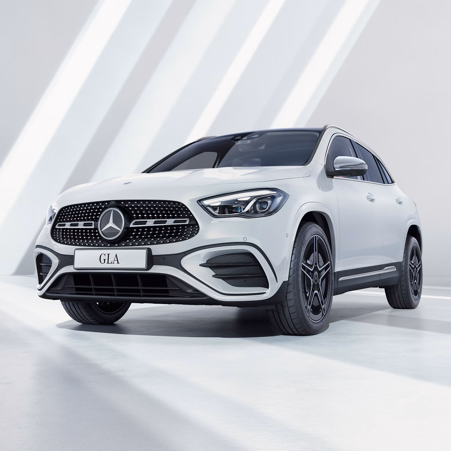 Mercedes-Benz India