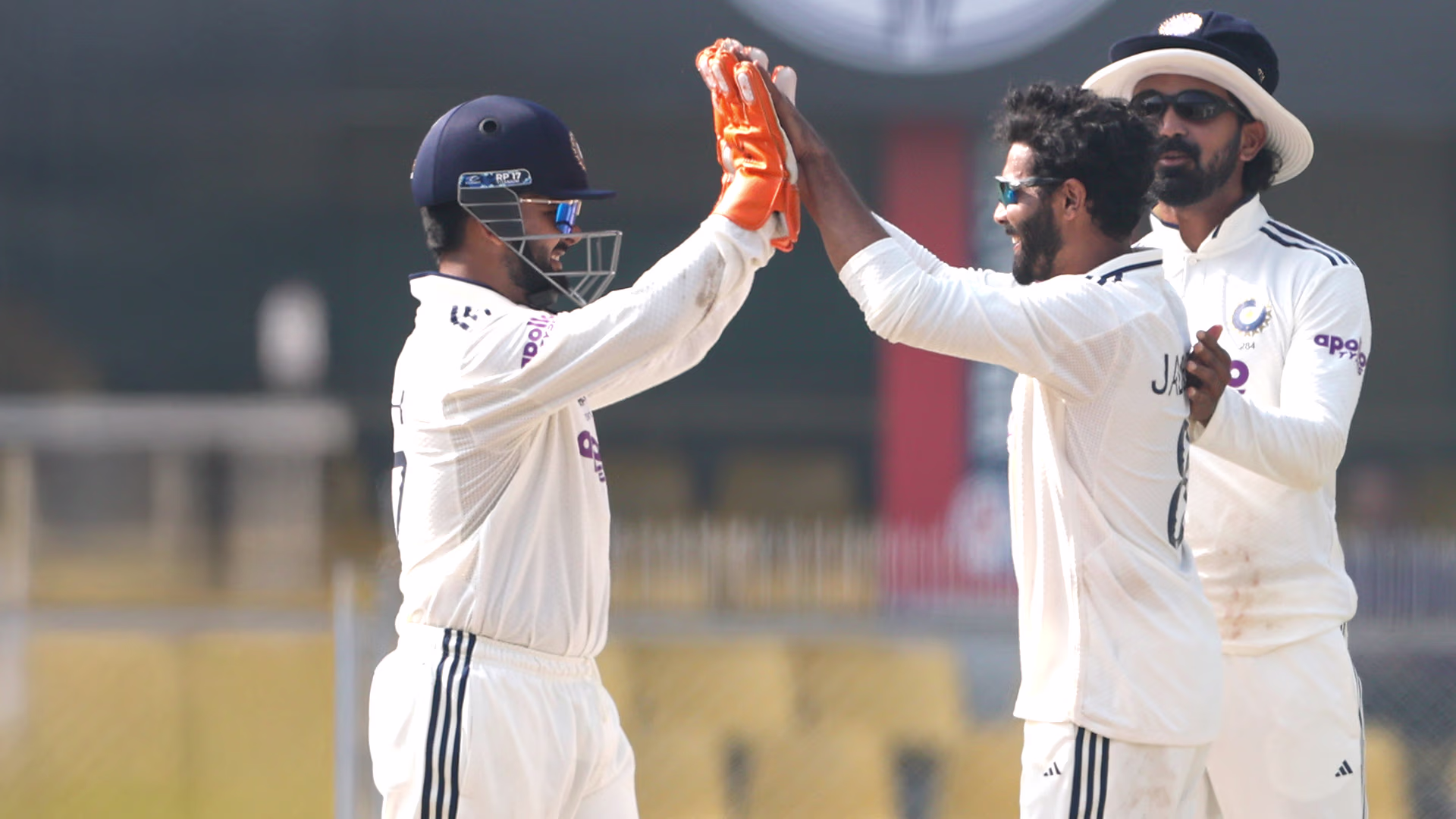 ind vs sa test match