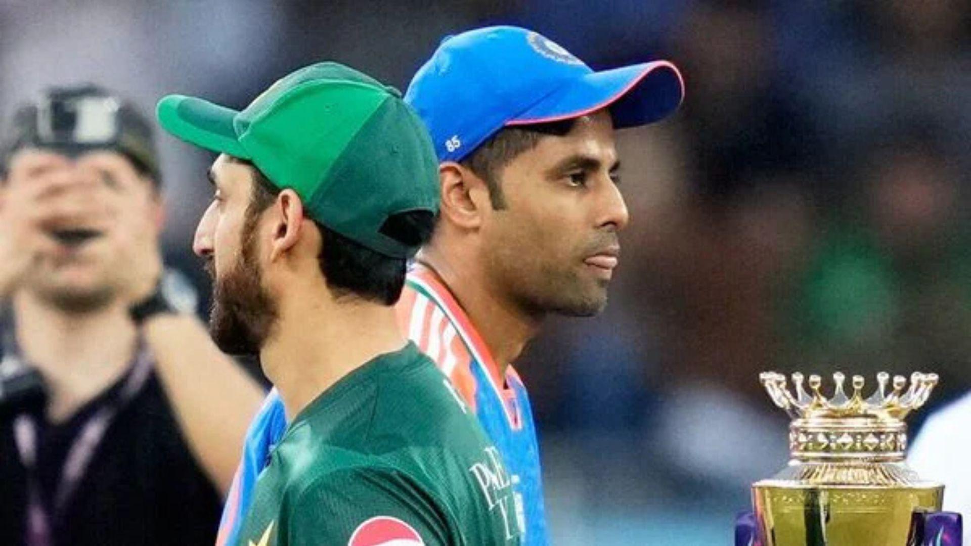 Pakistan’s India Boycott Rocks T20 World Cup 2026