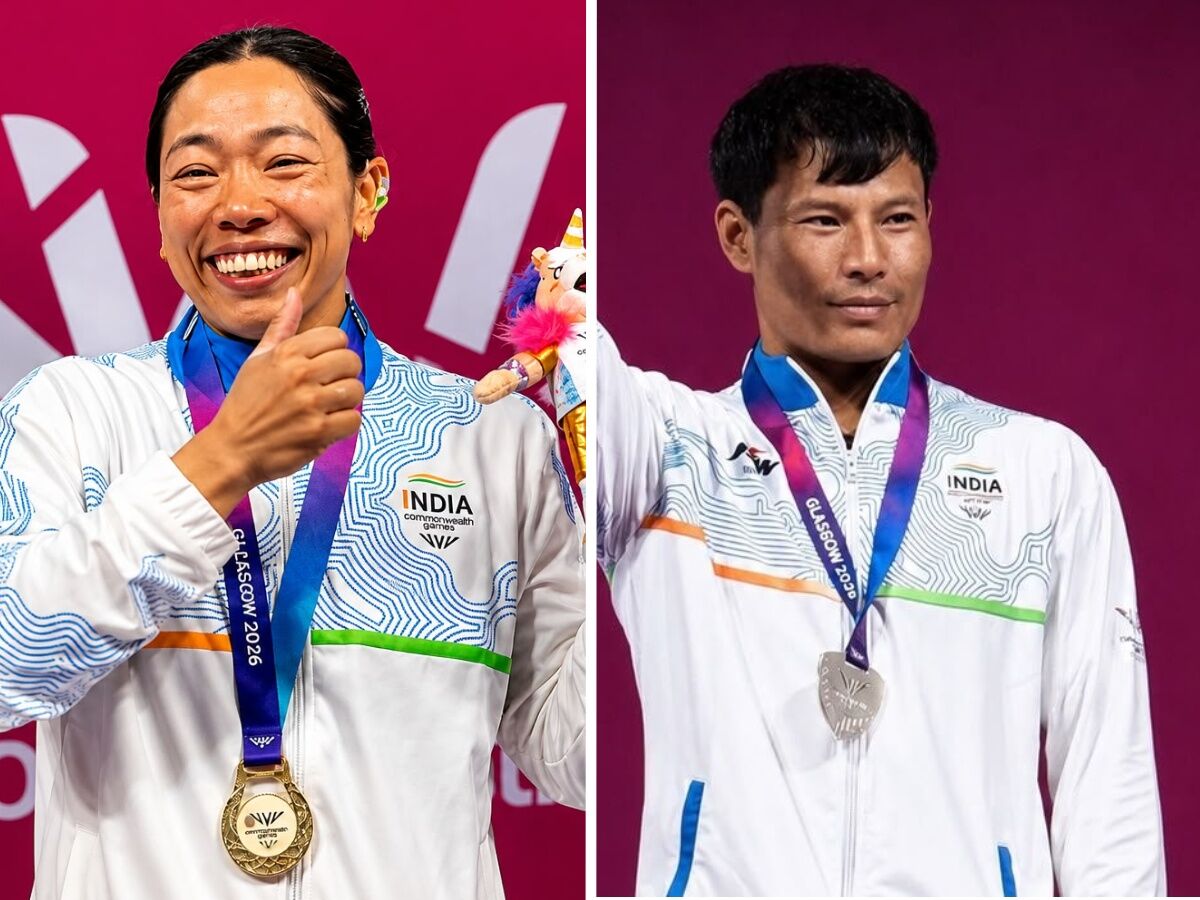 CWG 2026