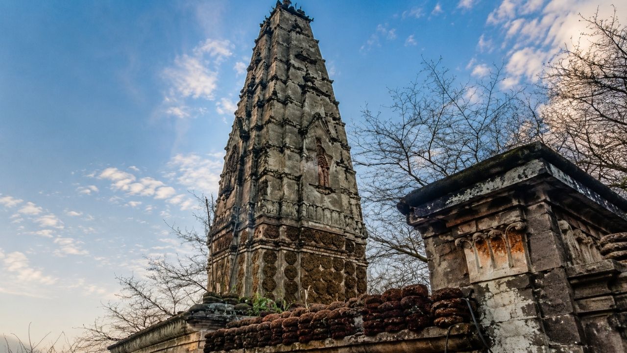 100-Year-Old Hindu Temple Demolished in Pakistan