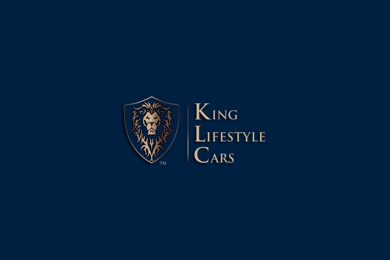 King Lifestyle Cars Logo