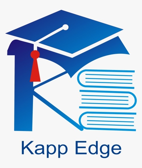 KAPP EDGE SOLUTIONS: Your Learning Partner.