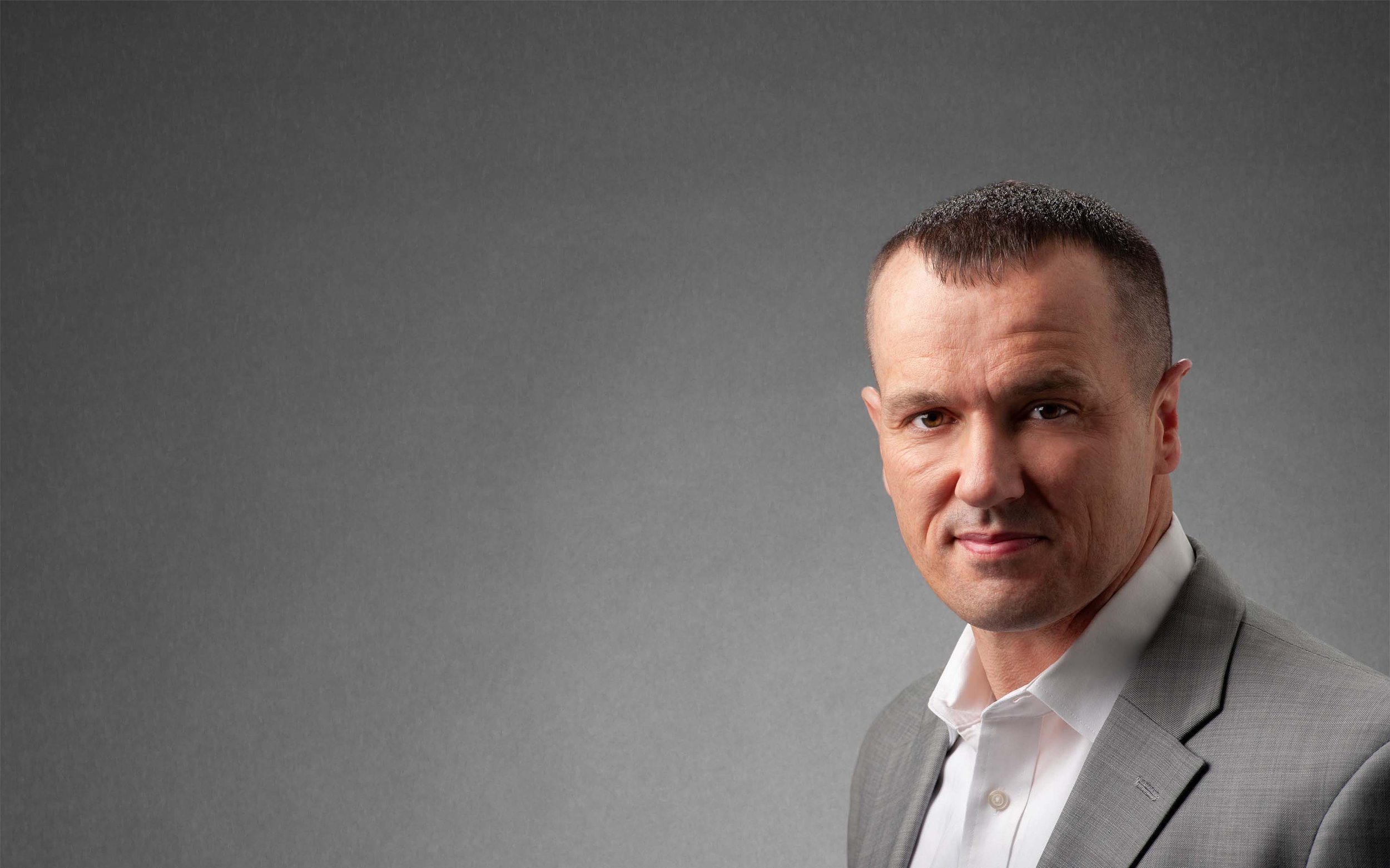 John Spencer | Retired US Army officer and urban warfare expert John W.