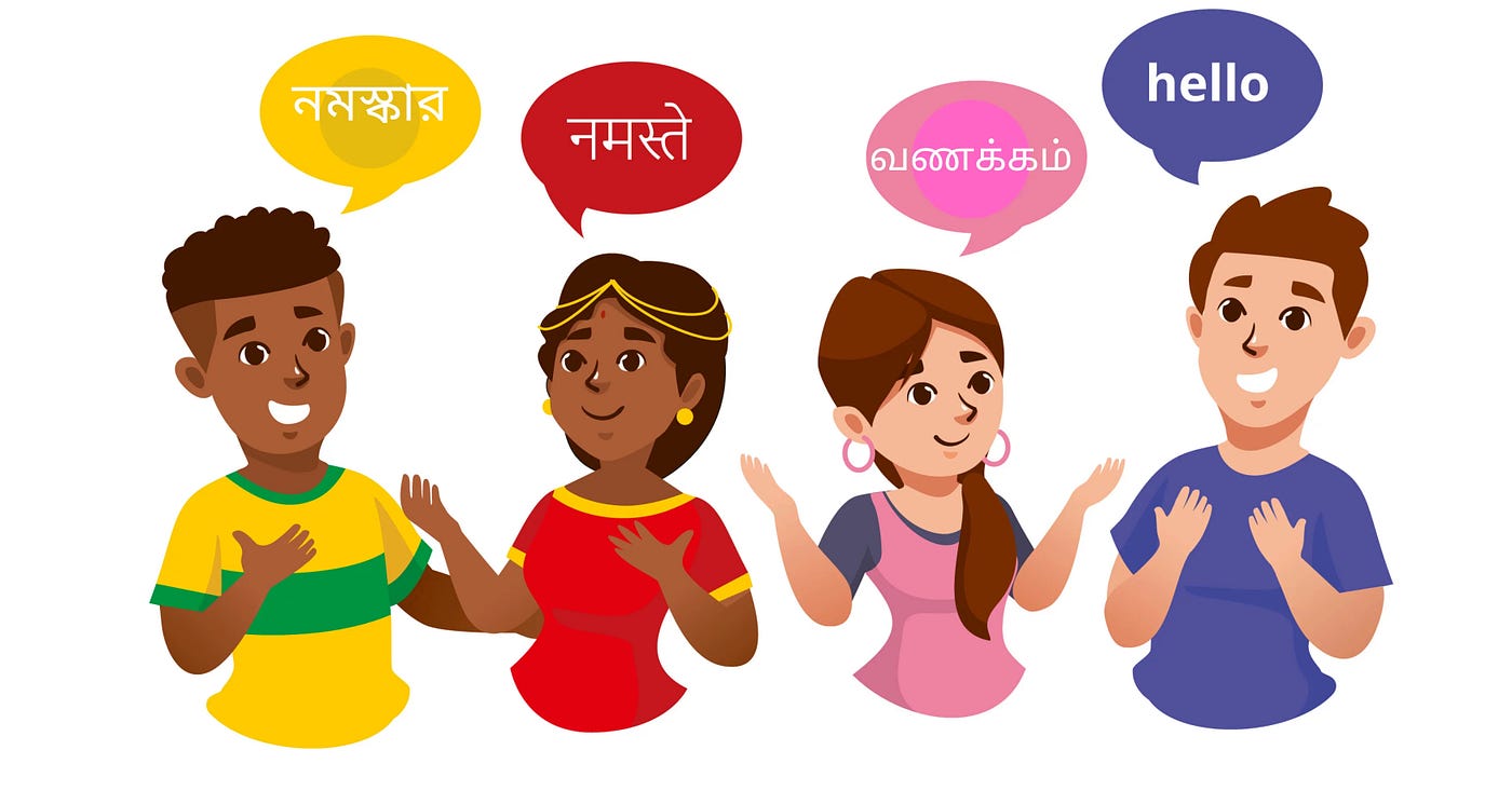 The tug-of-war between Kannada and Hindi in Bengaluru
