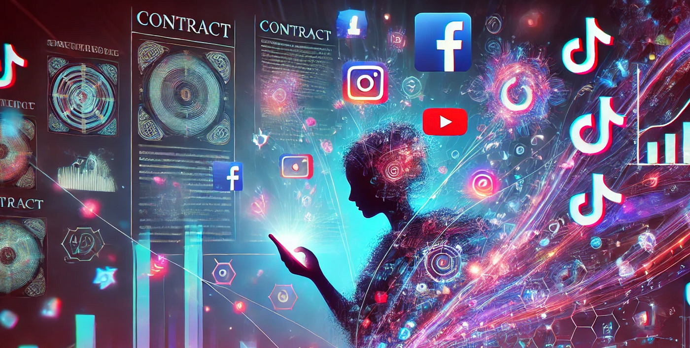 evolution of celebrity influencer culture