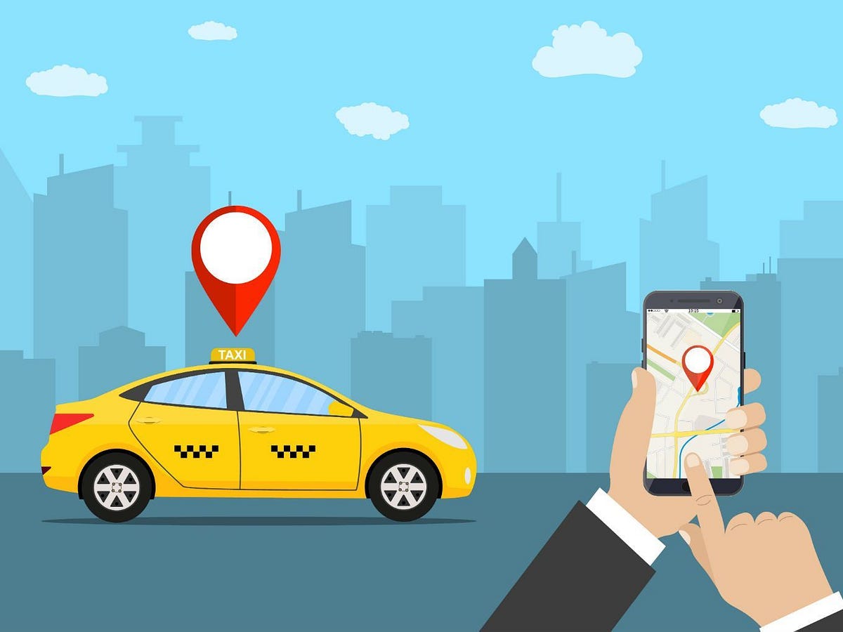 In Karnataka, Uniform Fare For All Taxi Services Including Ola, Uber