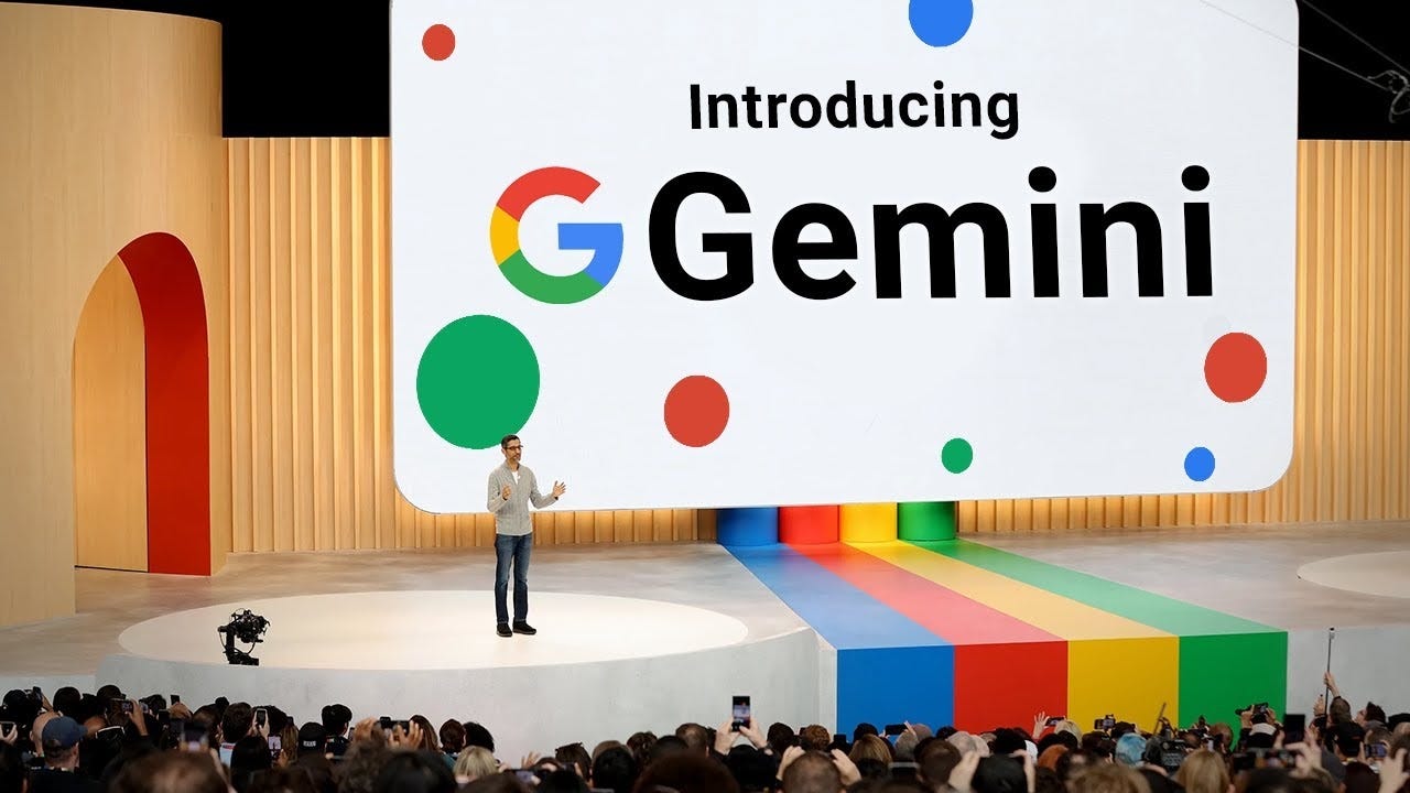 Google Bard to Be Renamed to Gemini; Android App, Advanced Subscription Coming Soon: Report