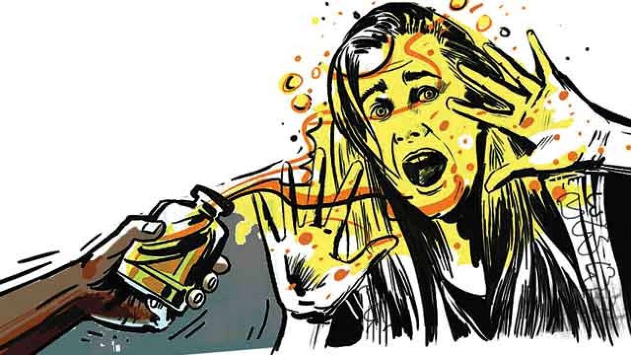 Bengaluru tops NCRB's list for Acid Attacks on women