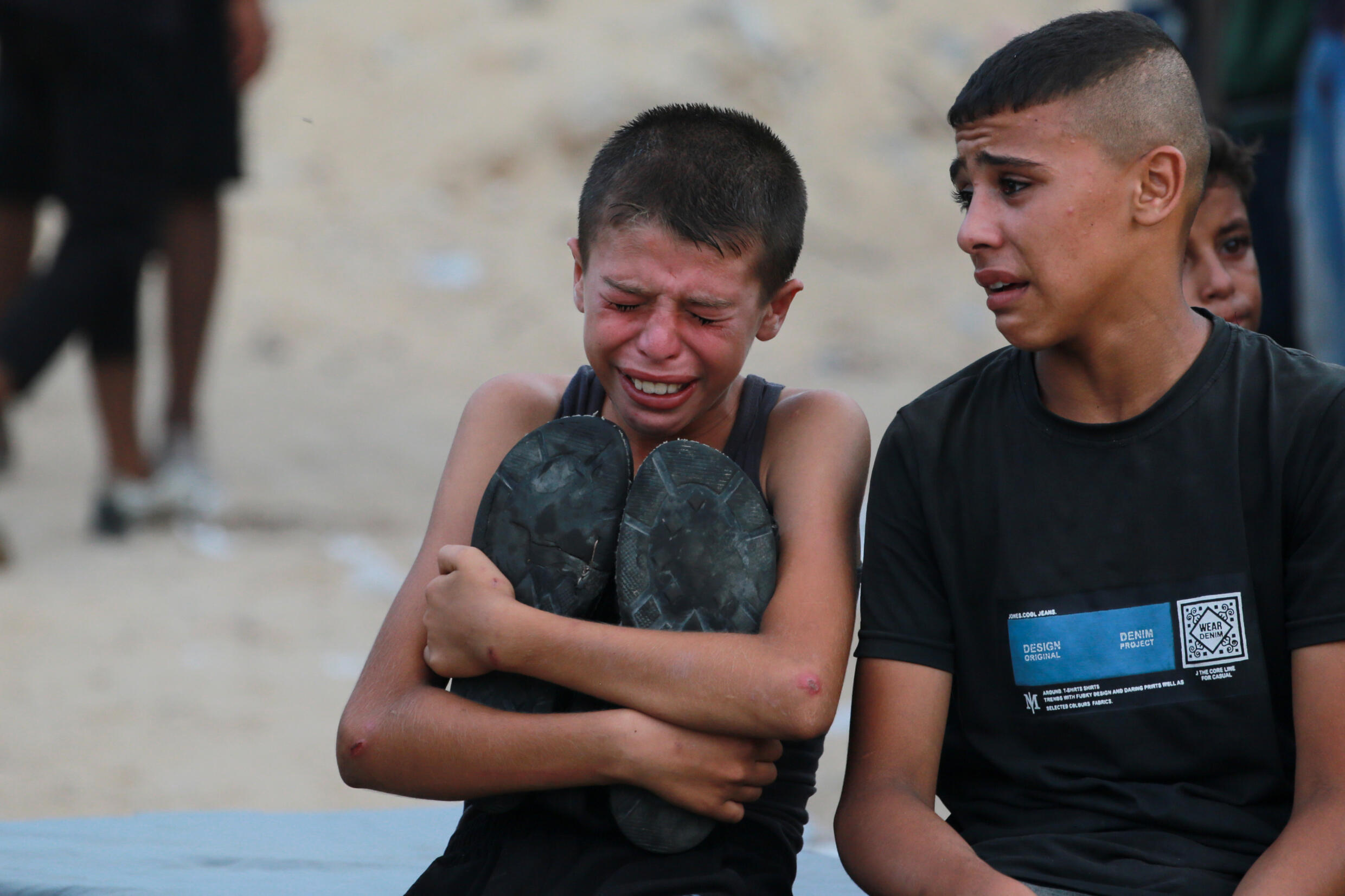 israel gaza war