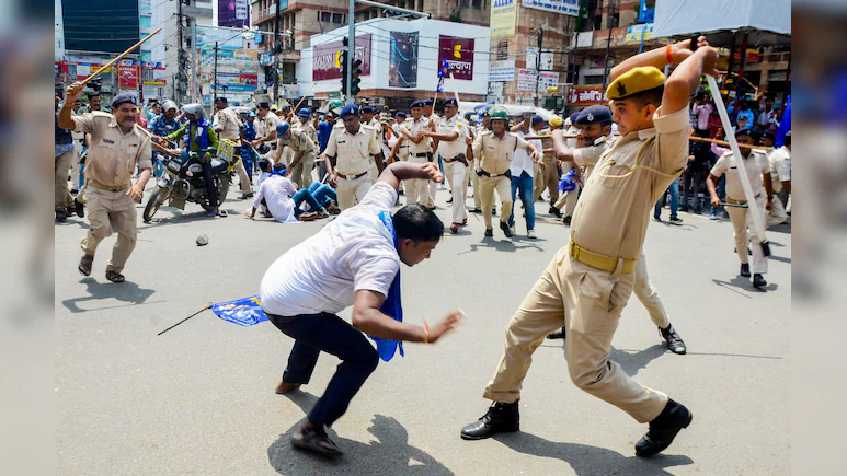 bharat bandh