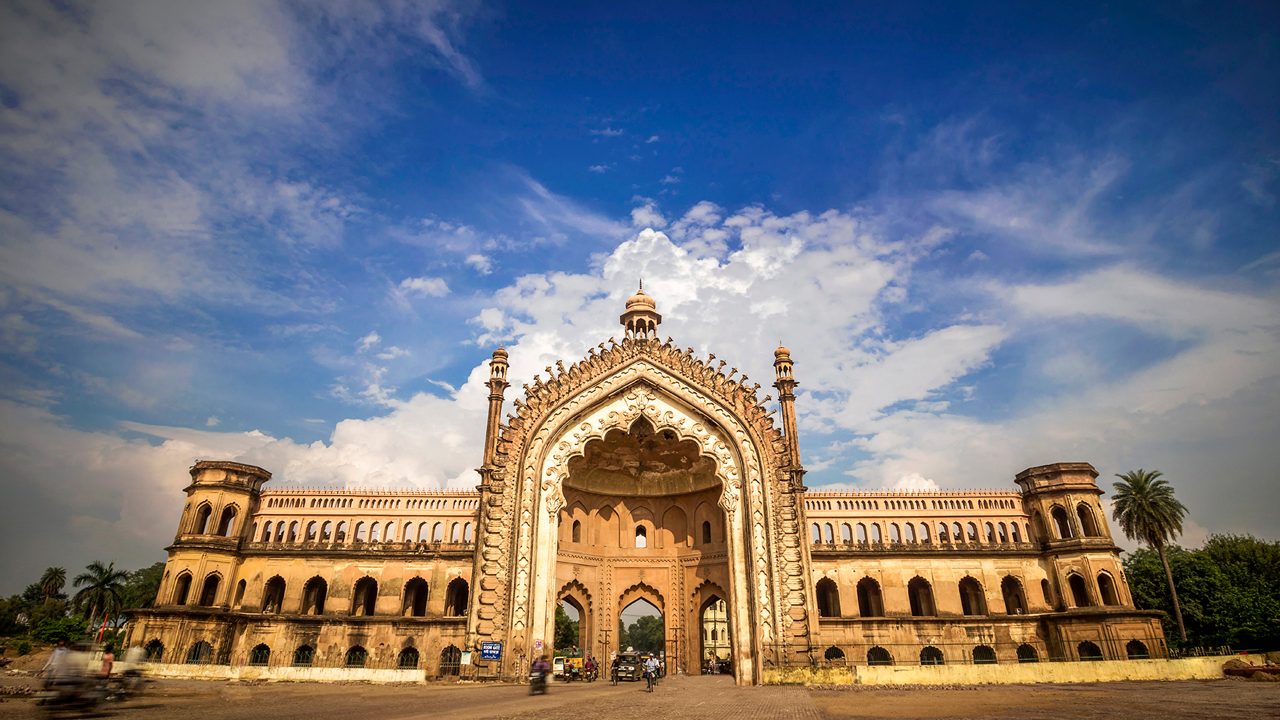 Hidden Gems of Lucknow: 10 Underrated Spots Every Local Must Visit