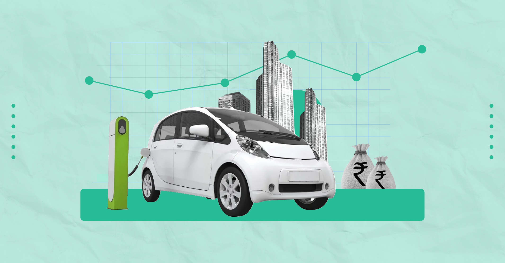 Top Electric Vehicle (EV) Stocks in India 2025