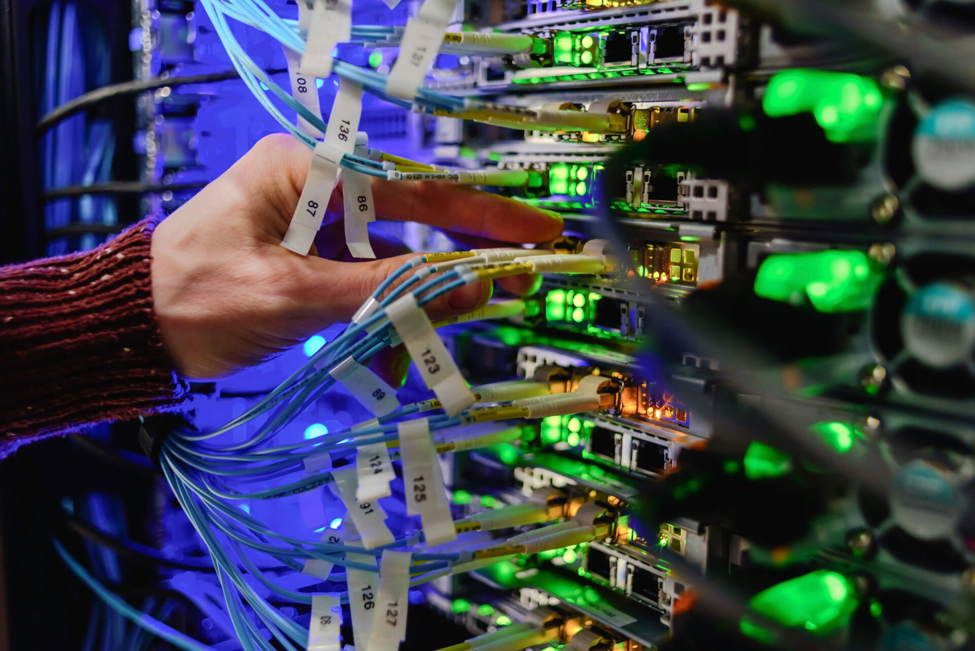India Plans 20-Year Tax Holiday to Boost Data Centres and AI Growth