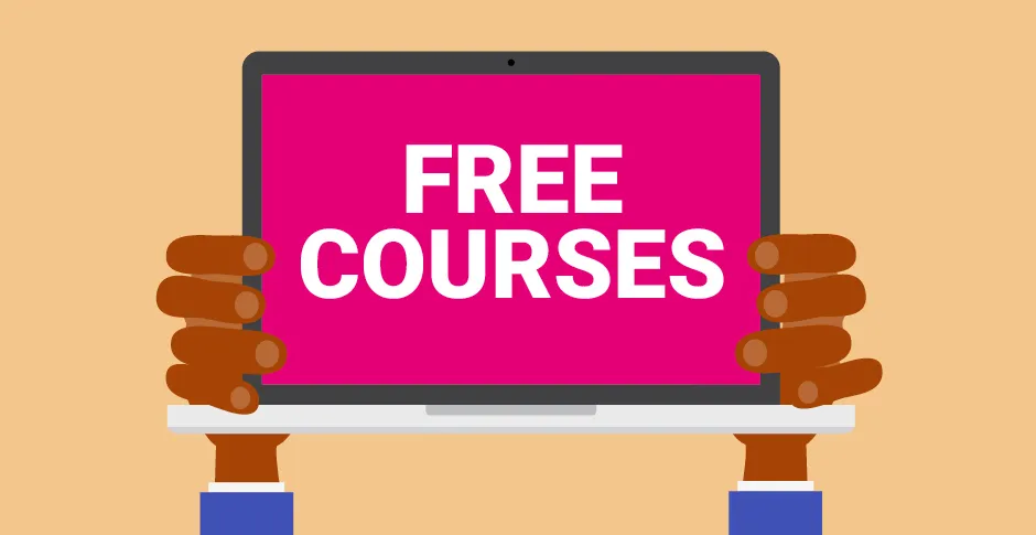 free courses online