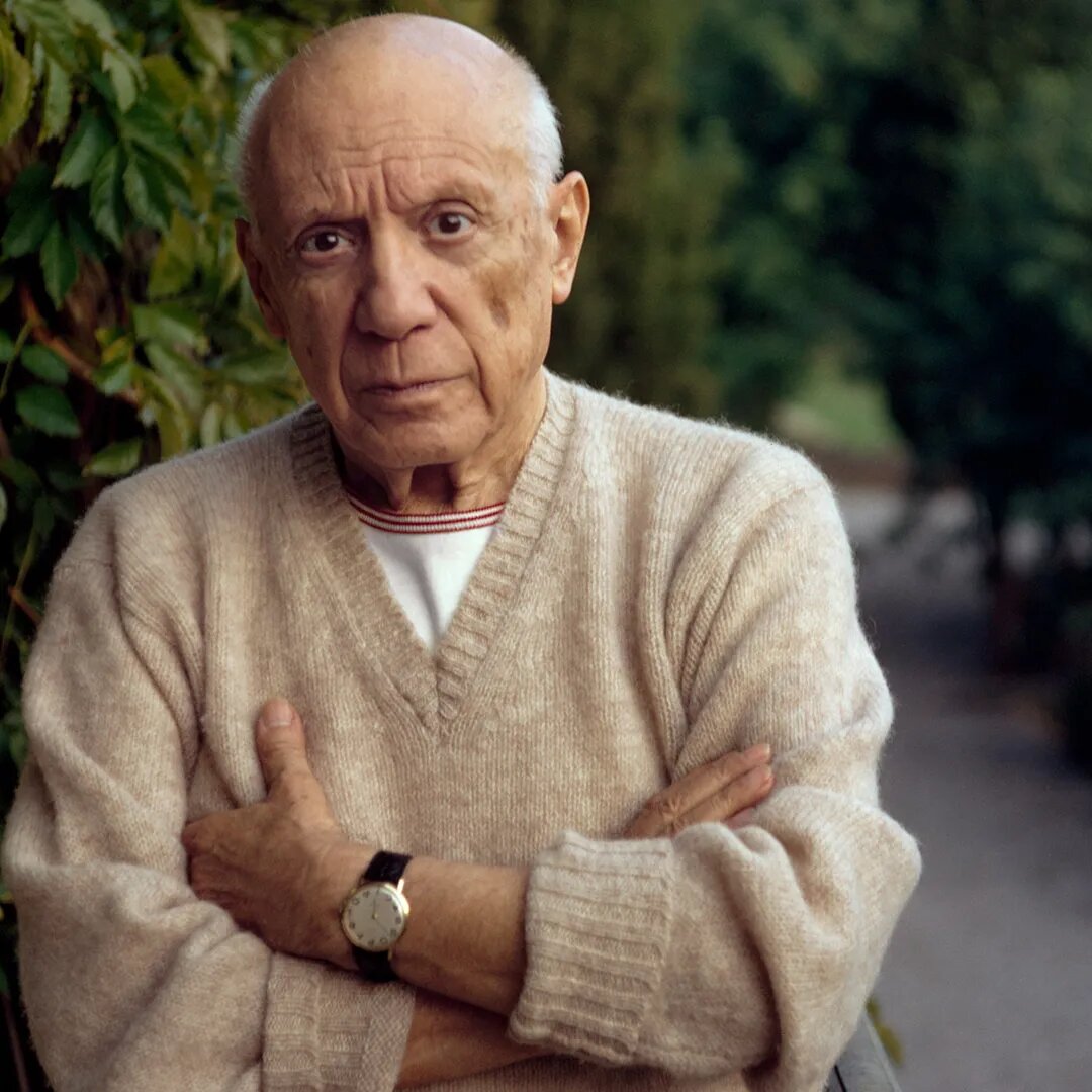 Pic: Picasso