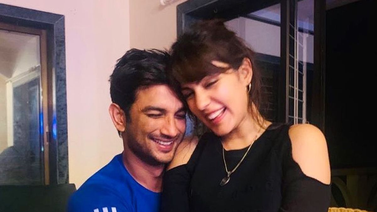 sushant singh rajput