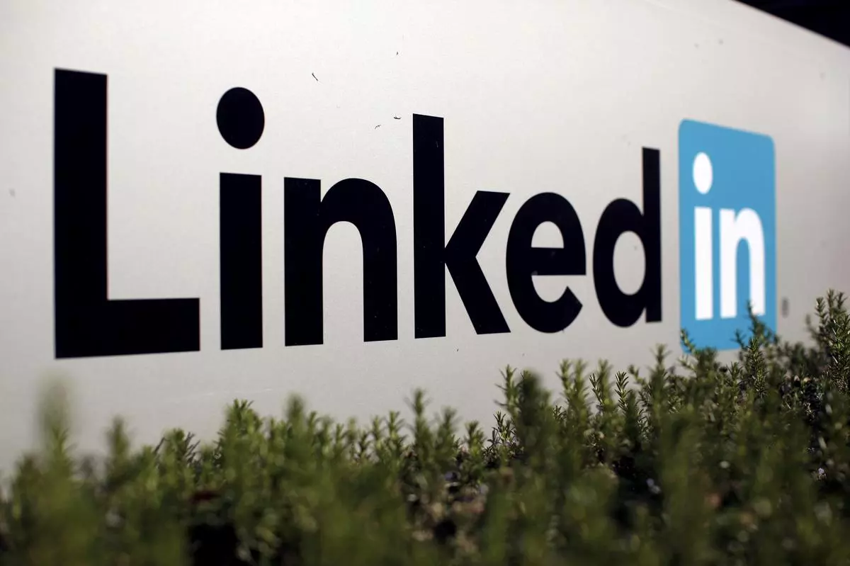 LinkedIn top 25 companies in India