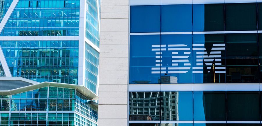 IBM Consulting