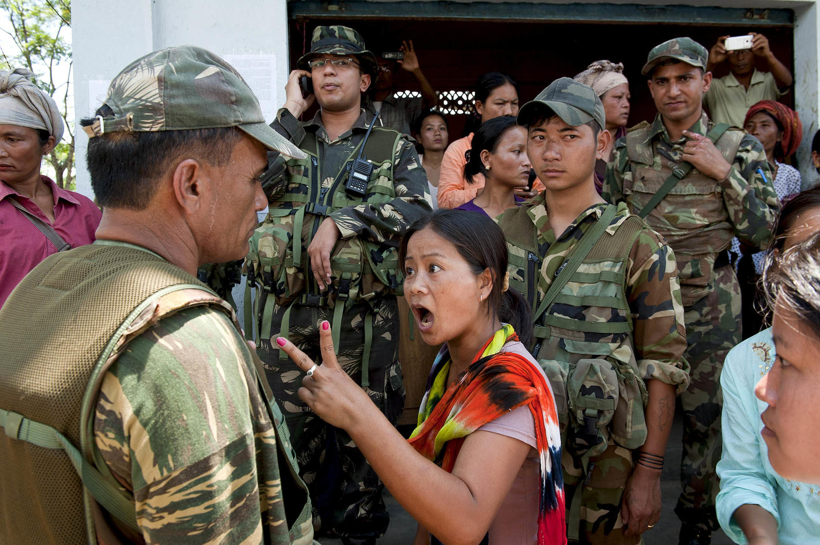 After 27 Months of Conflict, PM Modi Arrives in Manipur: Here’s What’s Happening