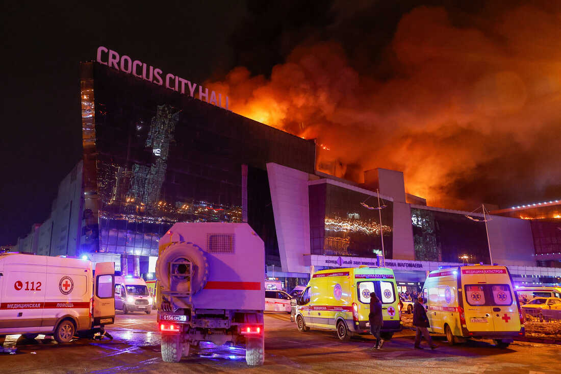 moscow concert hall shooting