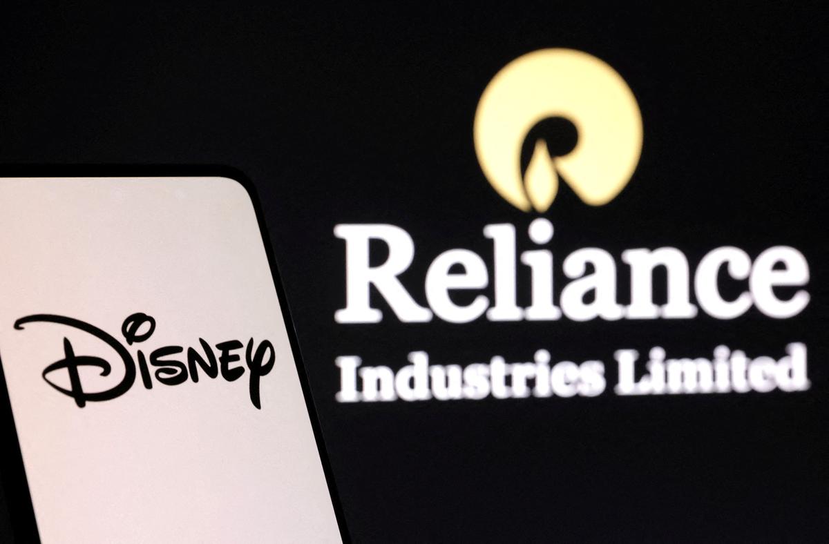 CCI approves Reliance-Disney India merger