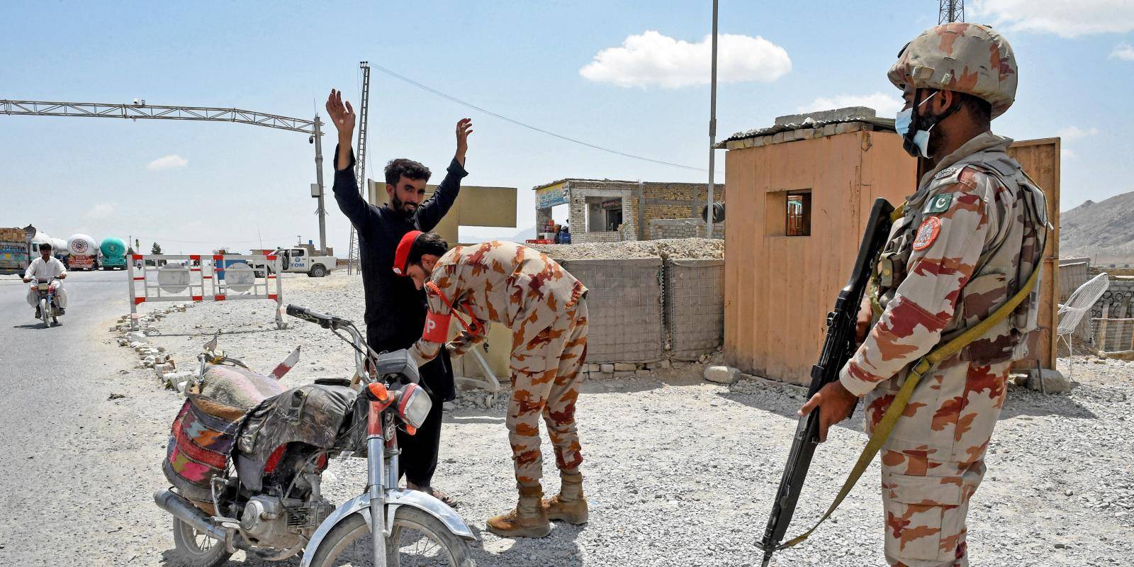 Balochistan