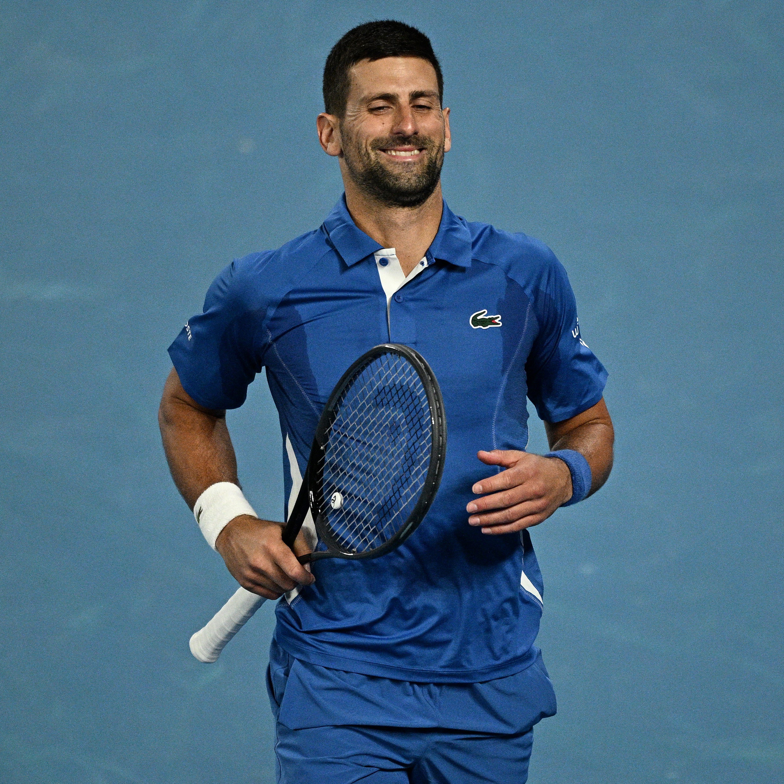 djokovic