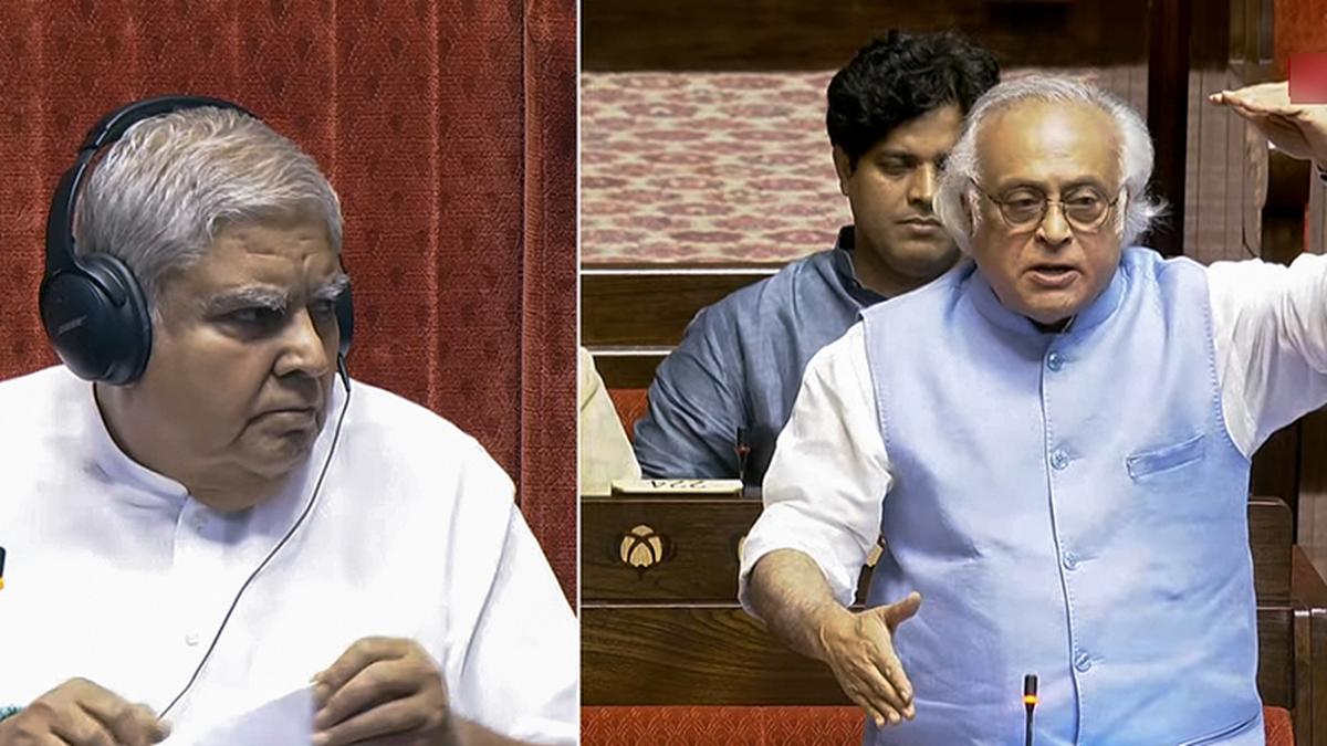 PARLIAMENT BUDGET SESSION