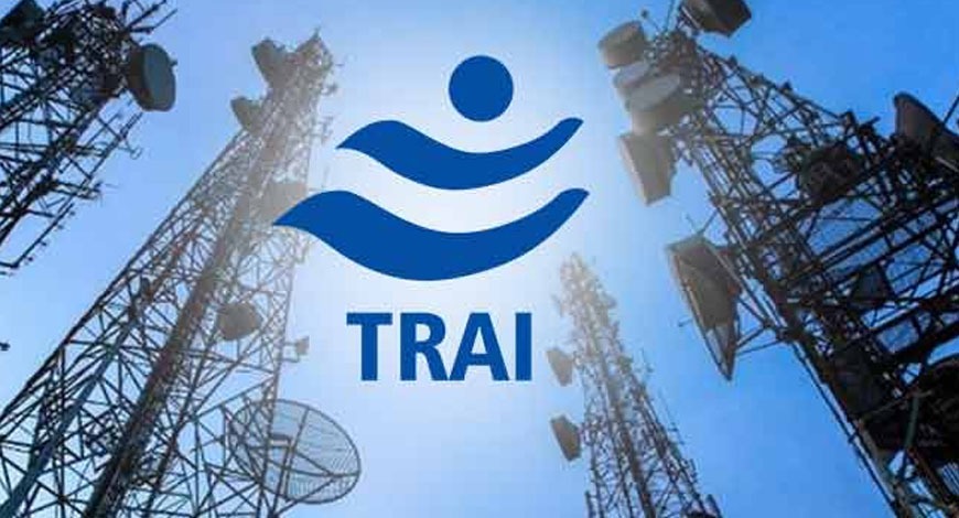 TRAI 