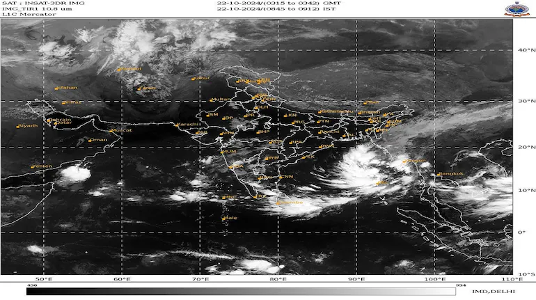 dana cyclone update today