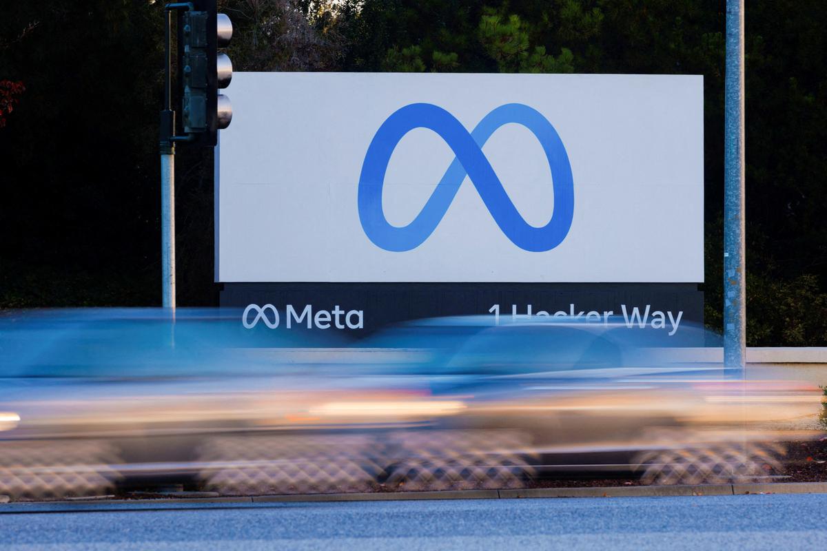 meta becomes the latest big tech company turning to nuclear power for ai needs
