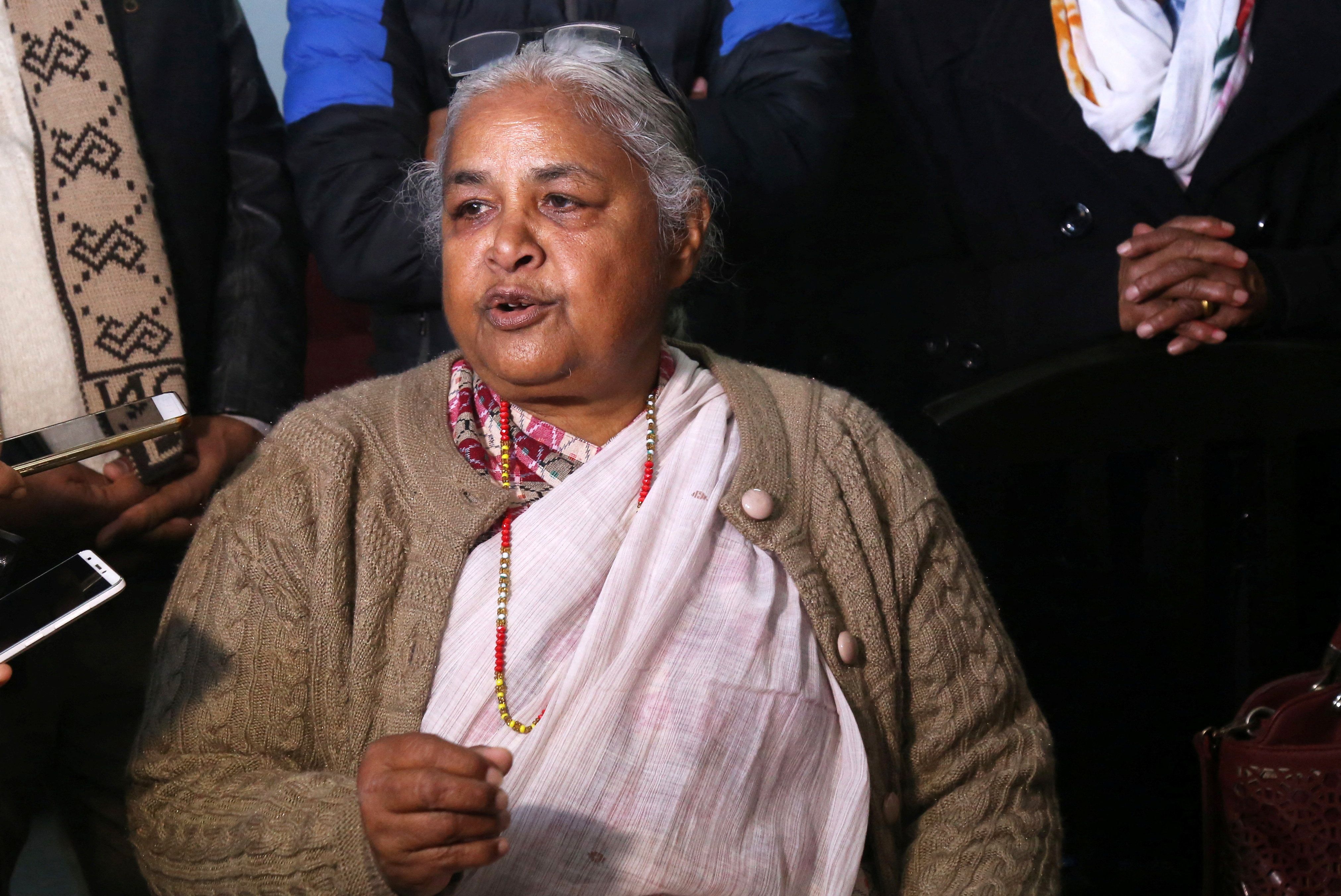 Nepal Parliament Dissolved, Fresh Elections Scheduled for March 2026 as Sushila Karki Becomes Interim PM