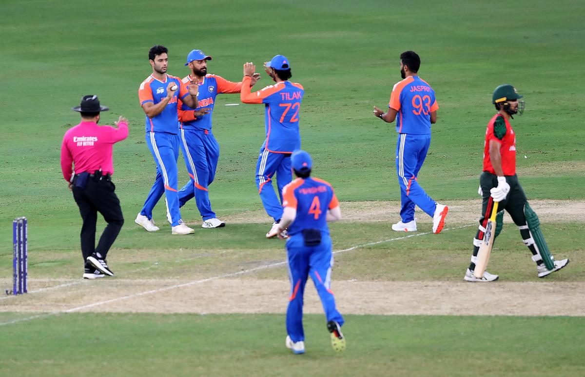 BCCI Slams Rauf & Farhan, PCB Hits Back at Suryakumar!