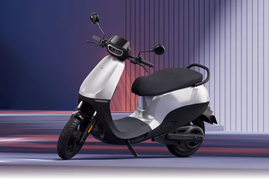 Ola S1 X 2 kWh