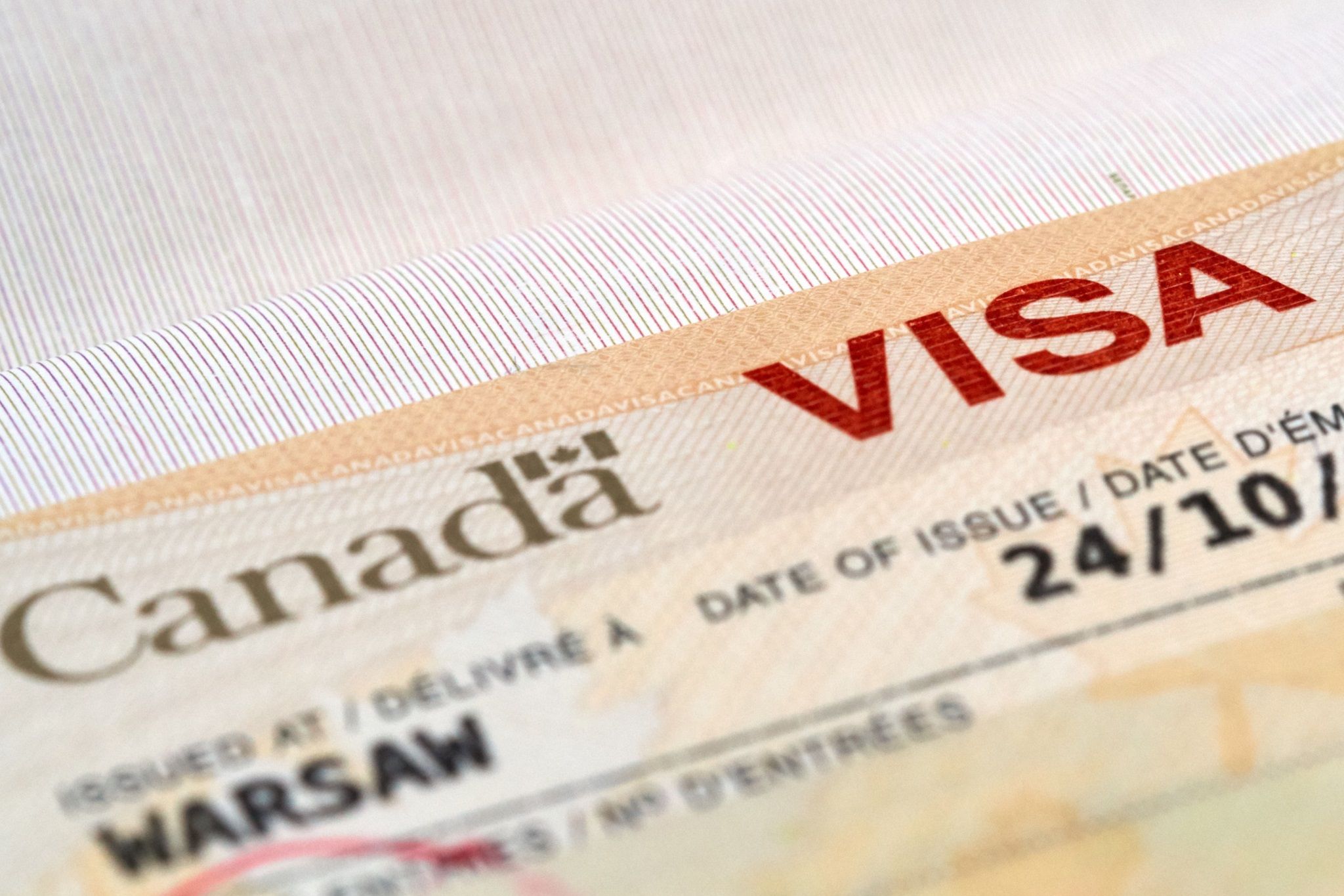 Canada's New Visa Rules: How They Impact Indian Students and Workers