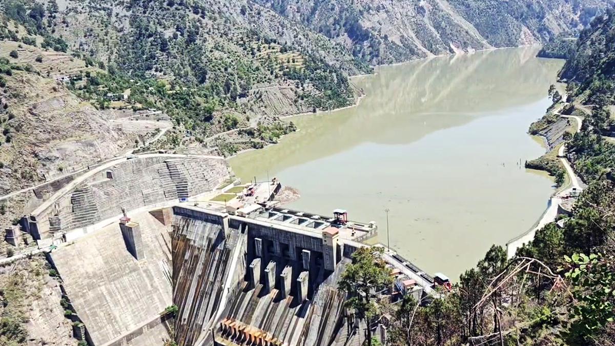 Status of the Indus Waters Treaty: Suspension Remains in Effect