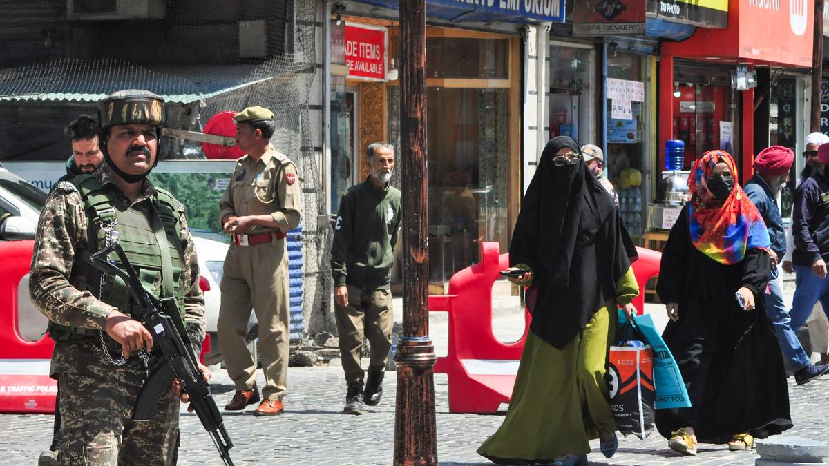 One Month Since the Pahalgam Massacre: Grief, Retaliation, and a Nation's Unanswered Questions