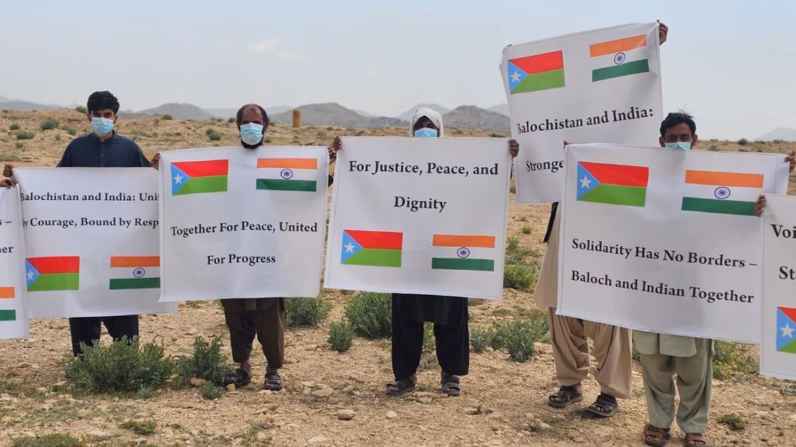 balochistan